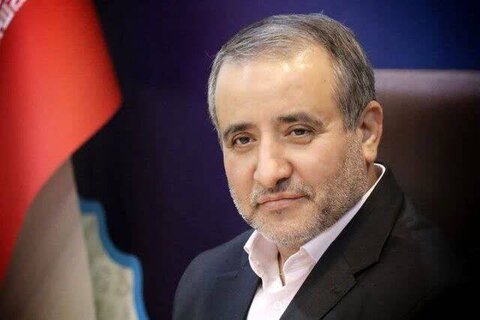 ️استاندار خراسان جنوبی:مدیران دستگاه‌های اجرایی در جهت رفع مشکلات معلولان تلاش کنند.
