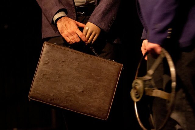 در رسانه| نمایشی از توانمندیهای فراتر از محدودیتها