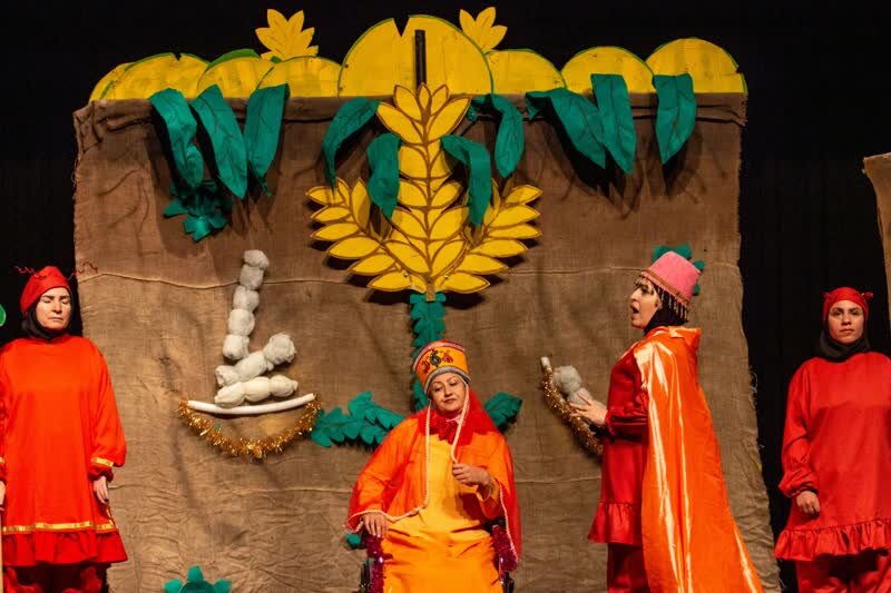 قصه ای از شکستن محدودیت ها