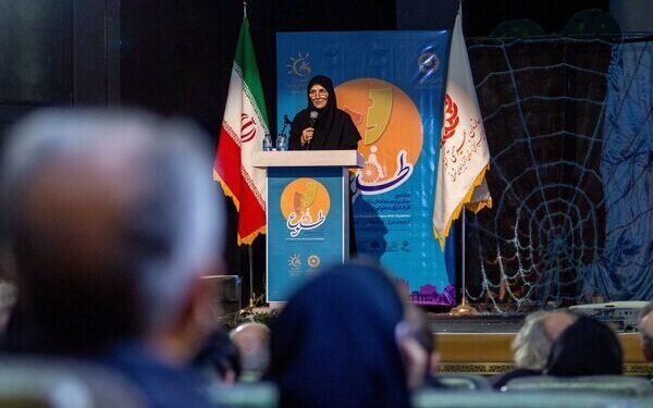 در رسانه| هفتمین جشنواره منطقه‌ای تئاتر افراد دارای معلولیت «طلوع» برگزار شد