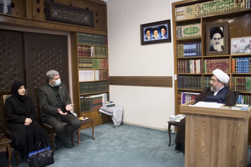 ناترازی ساختار با وظایف بهزیستی/ تکیه ویژه سازمان بر ظرفیت های مردمی