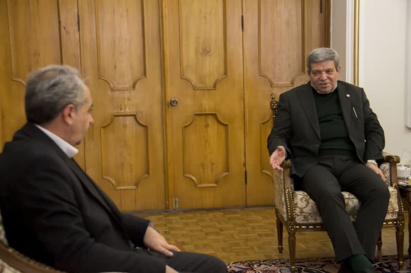 تبریز می تواند شهر عاری از بیکار مددجوی بهزیستی باشد