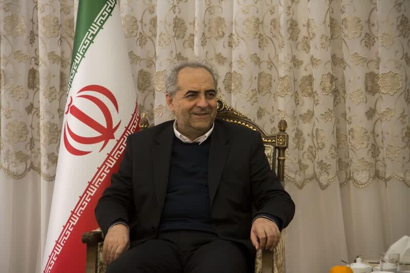 تبریز می تواند شهر عاری از بیکار مددجوی بهزیستی باشد