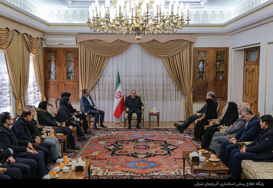 خدمات حمایتی در جهت توانمندسازی و شکوفایی افراد باشد/ لزوم تقویت نهادهای مردمی در برنامهریزیهای بهزیستی