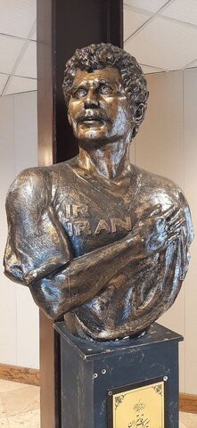 برگزاری دومین دوره مسابقات قهرمانی کشور والیبال نشسته ساحلی به میزبانی منطقه آزاد انزلی