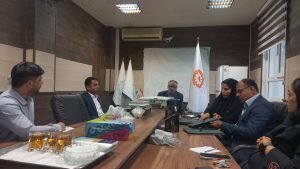 افراد دارای معلولیت ظرفیت های بسیار خوبی در بستر جامعه دارند افراد دارای معلولیت ظرفیت های بسیار خوبی در بستر جامعه دارند