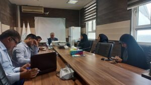 افراد دارای معلولیت ظرفیت های بسیار خوبی در بستر جامعه دارند افراد دارای معلولیت ظرفیت های بسیار خوبی در بستر جامعه دارند