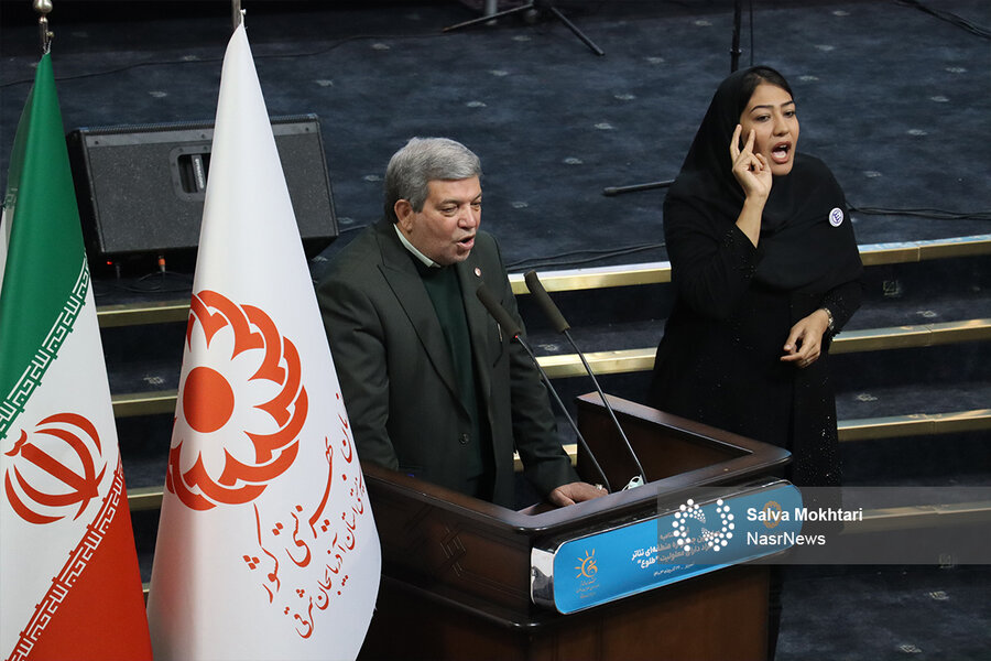 در رسانه| هنر بهترین کانون برای بروز معجزه توسعه پایدار