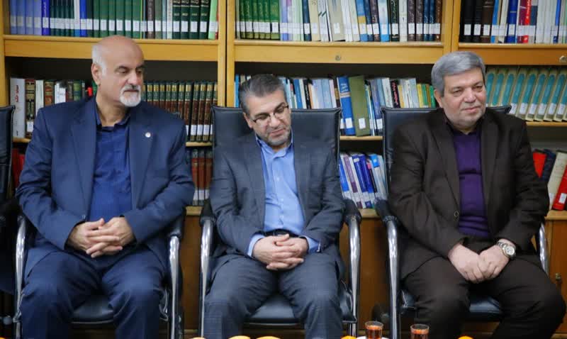 ضرورت اجرای عدالت اجتماعی و خدمترسانی به اقشار آسیبدیده جامعه