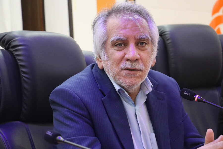 نشست هم اندیشی مدیران و کارشناسان مراکز مثبت زندگی با مدیر کل بهزیستی استان بوشهر