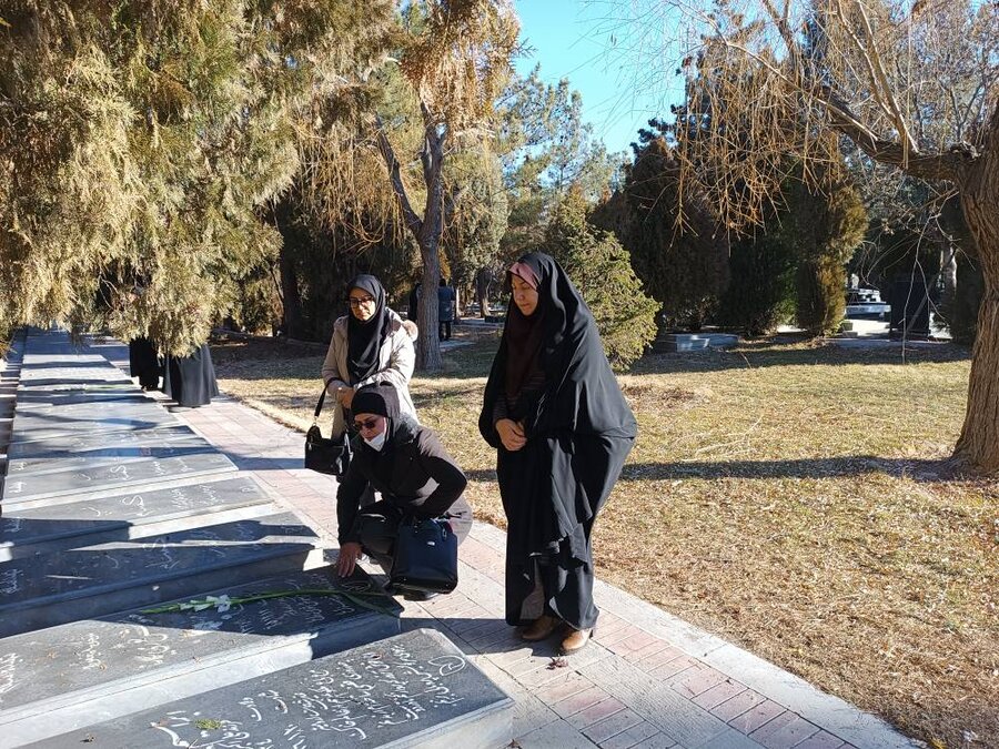 گرامیداشت هفته زن و روز مادر در ارومیه با حضور مدیرکل امور بانوان و خانواده استانداری