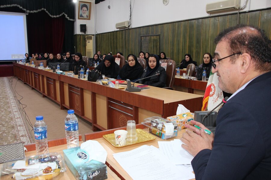 دوره آموزشی دوره آموزشی