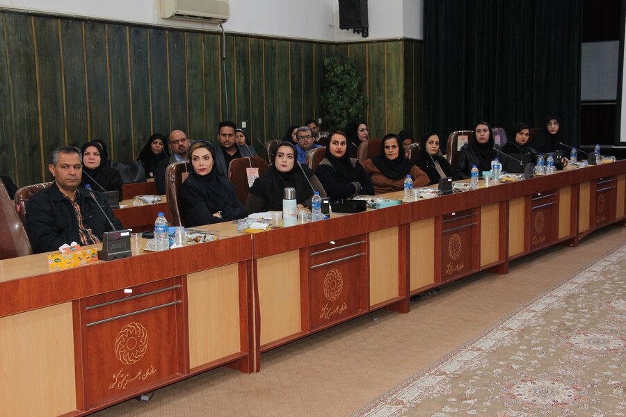 دوره آموزشی دوره آموزشی