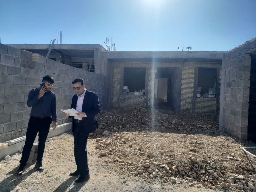 بازدید بازدید