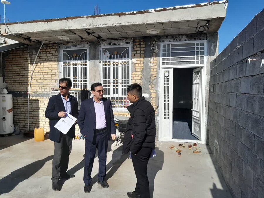 بازدید بازدید