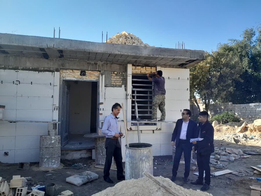 بازدید بازدید