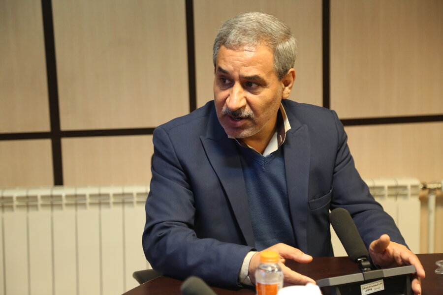 طرح منطقه پاک در کردستان کلید میخورد