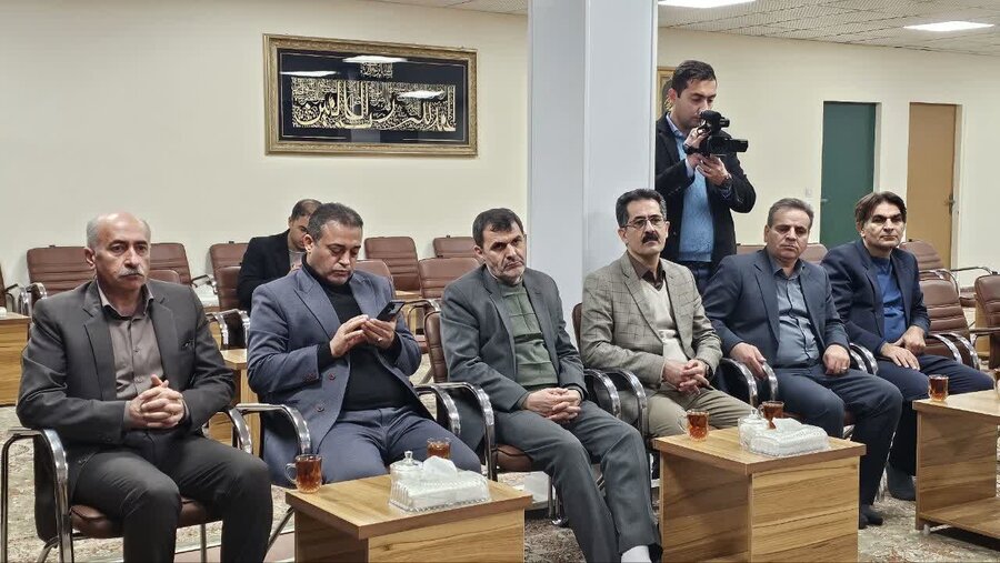 لزوم ترسیم نقشه راه آسیبهای اجتماعی در کردستان از سوی بهزیستی