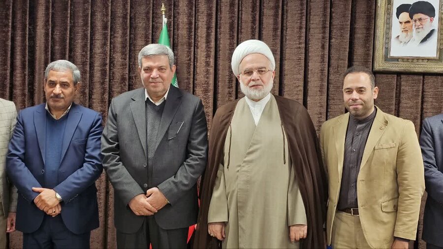 لزوم ترسیم نقشه راه آسیبهای اجتماعی در کردستان از سوی بهزیستی