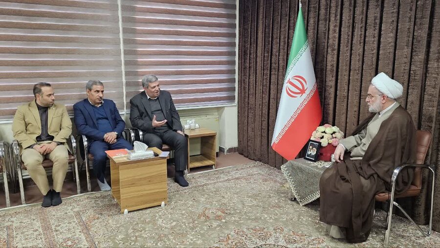 لزوم ترسیم نقشه راه آسیبهای اجتماعی در کردستان از سوی بهزیستی