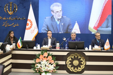 نقش پر رنگ سازمان بهزیستی در سیاست گذاری و اجرای شاخص های سلامت اجتماعی