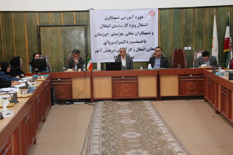دررسانه|آغاز طرح تسهیل‌گری شغلی از اول بهمن‌ماه/ اجرای طرح روستای بدون بیکار در ۲۰ شهرستان