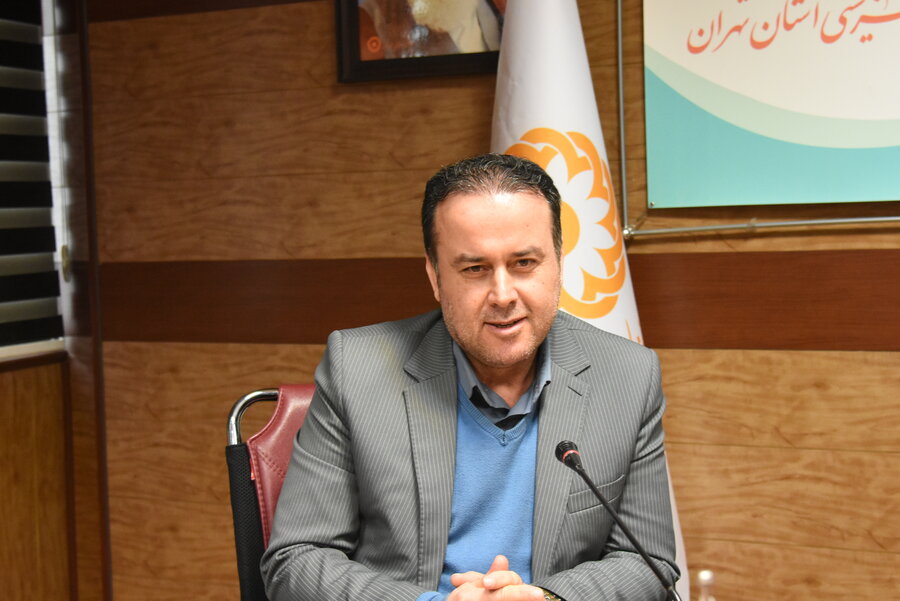 شماره تماس مسئولین ستادی