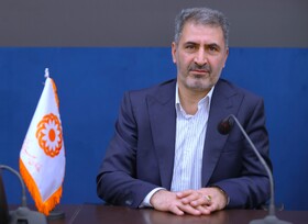 مشاور رئیس بهزیستی کشور: واحد حراست باید مشاوری مرجع و قابل اعتماد برای همکاران باشد