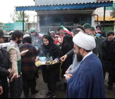 گزارش تصویری | اعزام کاروان زیارتی خانواده محور ویژه توانخواهان زیارت اولی بهزیستی شهرستان رضوانشهر به مشهد مقدس