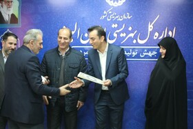 مشکلات ایثارگران بهزیستی در نشست با مشاور وزیر مطرح شد