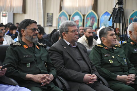 فیلم | اهدای ۹۵ دستگاه ویلچر برقی و ۲۰۰ سری جهیزیه در سیستان و بلوچستان