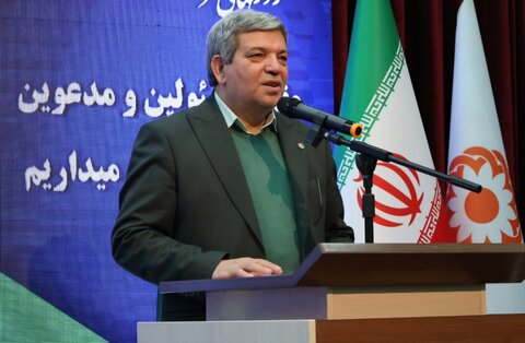 سفر معاون وزیر و رئیس سازمان بهزیستی کشور به استان کهگیلویه و بویراحمد