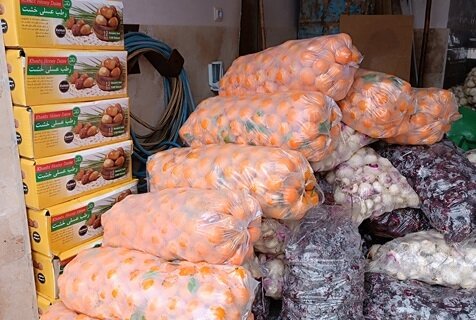 بویین میاندشت| همدلی خیرین در حمایت از مددجویان تحت پوشش بهزیستی