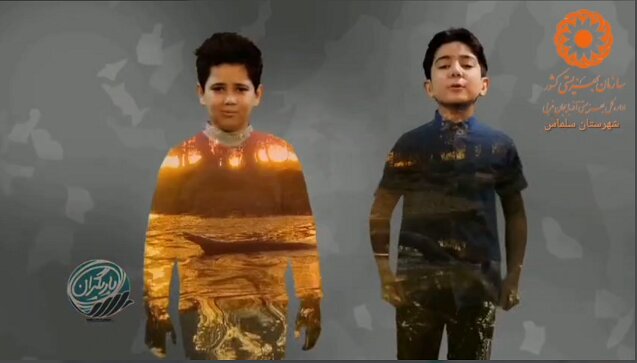 کلیپ / آموزش مهارت " نه" گفتن عامل پیشگیری از آسیب های اجتماعی 