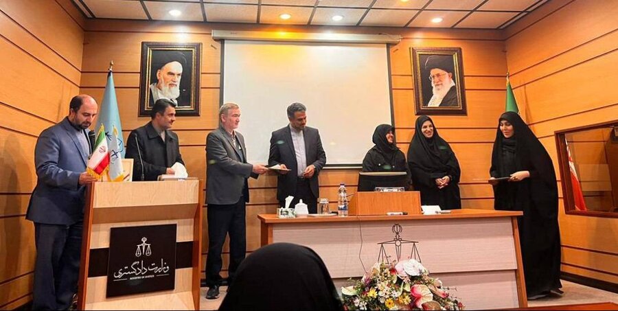 شهرستان تهران| برگزاری کارگاه دو روزه حمایت از کودکان سازمان ملل یونیسف شهرستان تهران| برگزاری کارگاه دو روزه حمایت از کودکان سازمان ملل یونیسف