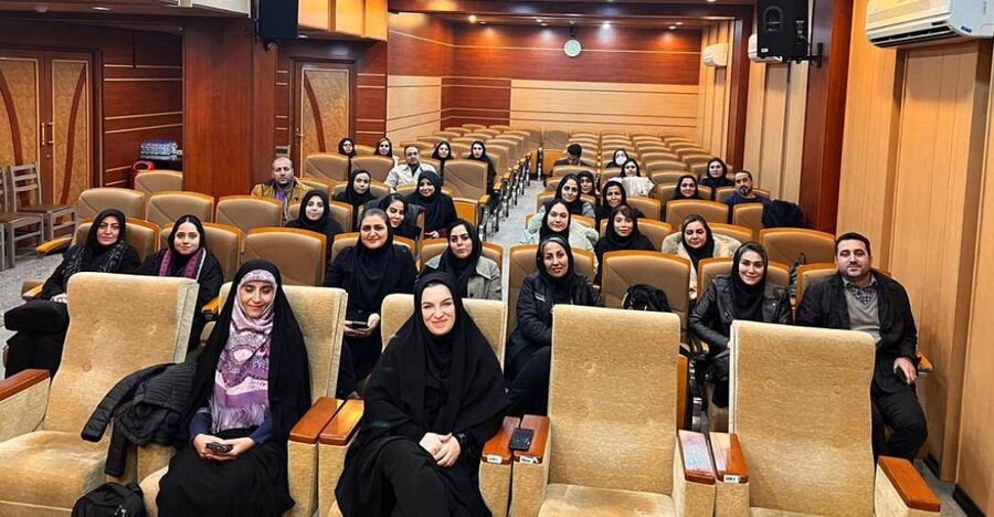 شهرستان تهران| برگزاری کارگاه دو روزه حمایت از کودکان سازمان ملل یونیسف شهرستان تهران| برگزاری کارگاه دو روزه حمایت از کودکان سازمان ملل یونیسف