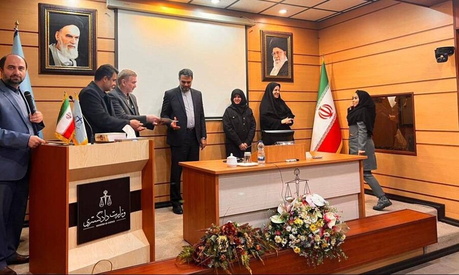 شهرستان تهران| برگزاری کارگاه دو روزه حمایت از کودکان سازمان ملل یونیسف شهرستان تهران| برگزاری کارگاه دو روزه حمایت از کودکان سازمان ملل یونیسف