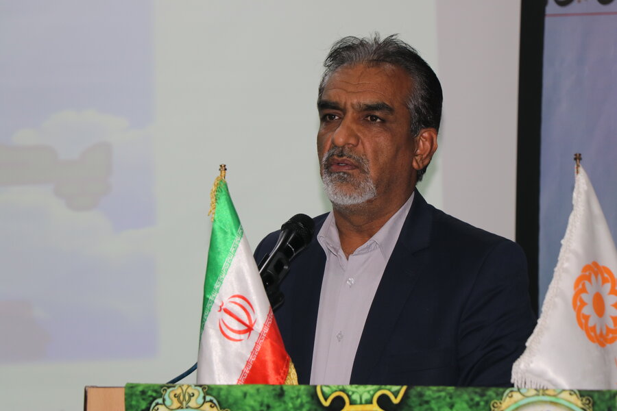 مددکاران راهگشای مشکلات جامعه هستند