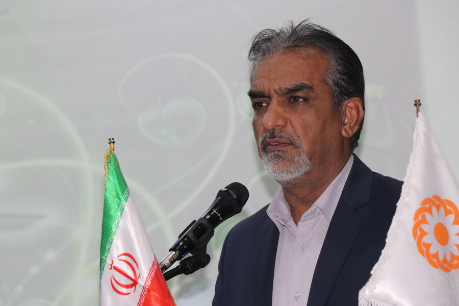 مددکاران راهگشای مشکلات جامعه هستند