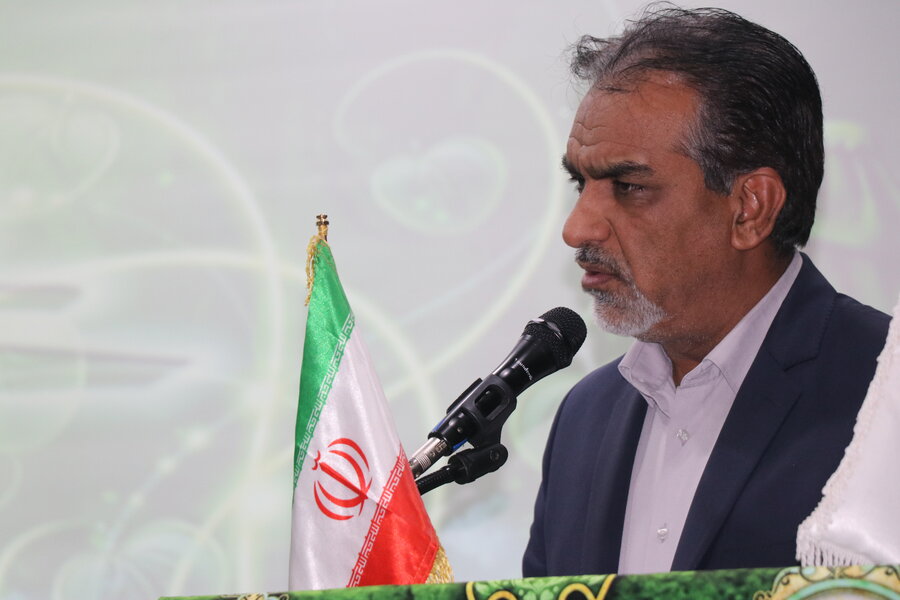 مددکاران راهگشای مشکلات جامعه هستند