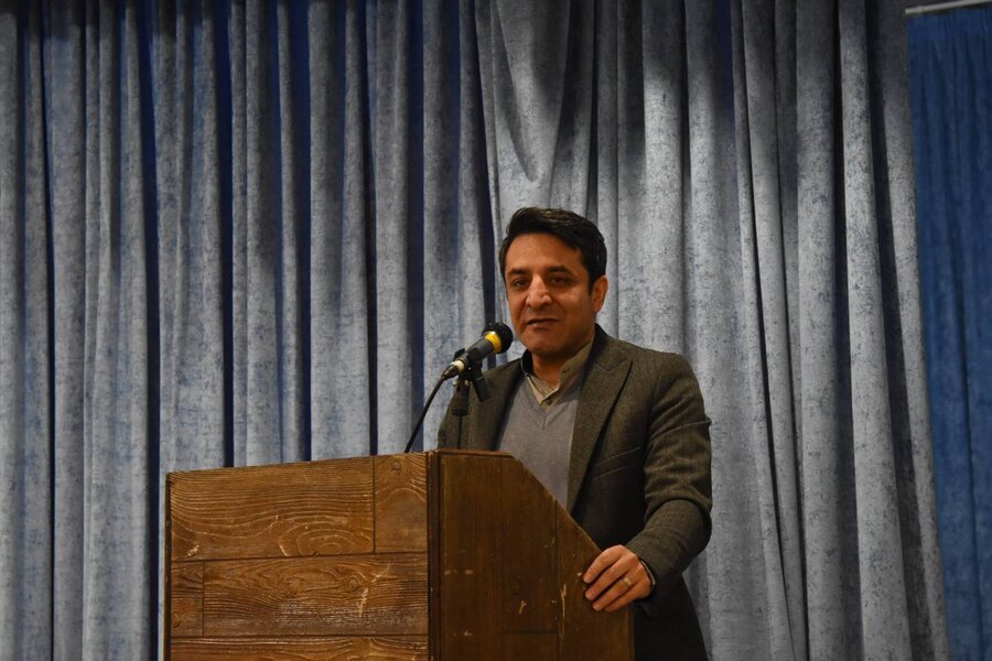 مددکاری اجتماعی شاکله اصلی و ساختار کلیدی و ماهیتی سازمان بهزیستی