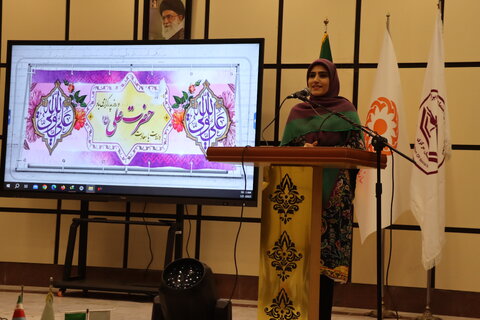 گزارش تصویری  ا همایش روز ملی مددکاری اجتماعی با عنوان مددکاری اجتماعی و به زیستن پایداربرگزار شد.