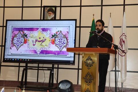 گزارش تصویری  ا همایش روز ملی مددکاری اجتماعی با عنوان مددکاری اجتماعی و به زیستن پایداربرگزار شد.