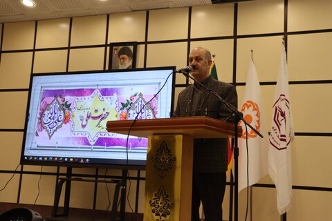 گزارش تصویری  ا همایش روز ملی مددکاری اجتماعی با عنوان مددکاری اجتماعی و به زیستن پایداربرگزار شد.