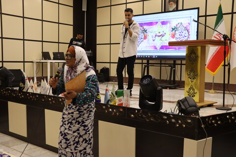 گزارش تصویری  ا همایش روز ملی مددکاری اجتماعی با عنوان مددکاری اجتماعی و به زیستن پایداربرگزار شد.