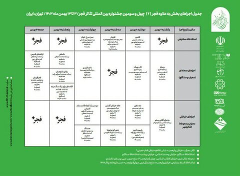 اجرای تئاتر "قوی‌تر"، در تماشاخانه استاد مشایخی 