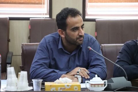 دشتی| رسانه| رئیس اداره بهزیستی دشتی خبر داد:
برگزاری کارزار رسانه‌ای پیشگیری از اعتیاد در دشتی