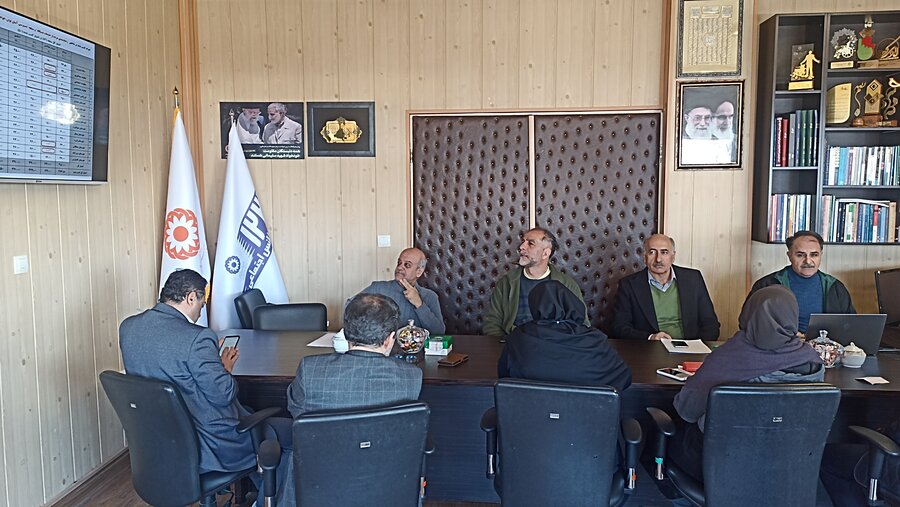 تأکید مدیرکل بهزیستی کردستان بر ضرورت مناسبسازی محیط برای افراد دارای معلولیت