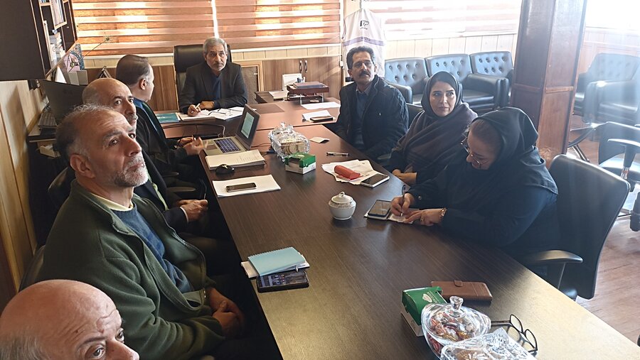 تأکید مدیرکل بهزیستی کردستان بر ضرورت مناسبسازی محیط برای افراد دارای معلولیت