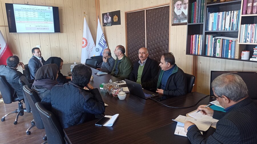 تأکید مدیرکل بهزیستی کردستان بر ضرورت مناسبسازی محیط برای افراد دارای معلولیت